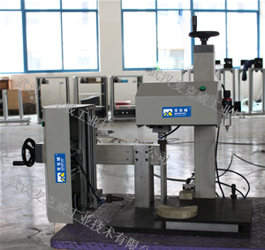 双机头专用打标机