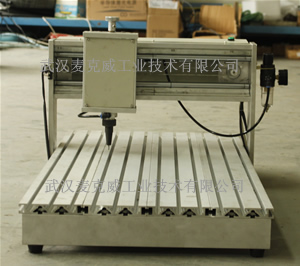 大幅面专用打标机