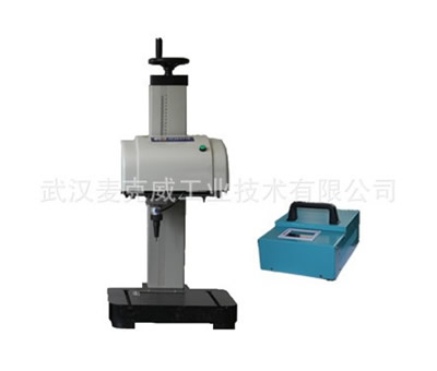 单片机气动打标机