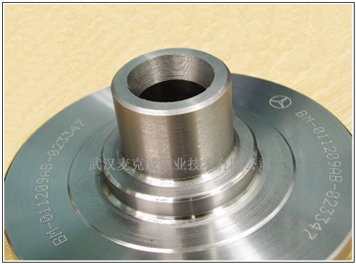 平面气动打标（法兰）