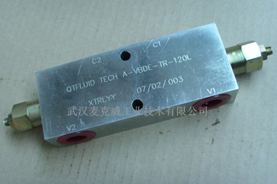 激光打标（气动元件）